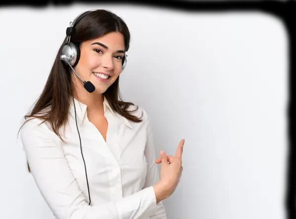 Оператор поддержки